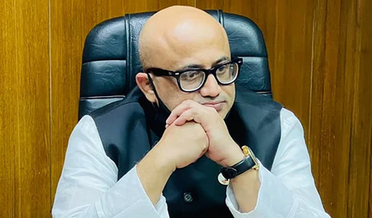 খুলনা ও চট্টগ্রামে মুরাদের বিরুদ্ধে মামলার আবেদন