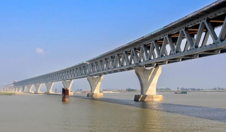 পদ্মা সেতুর টোল আদায় করবে কোরিয়া ও চীনের প্রতিষ্ঠান