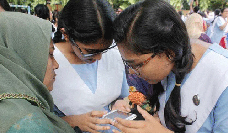 এসএসসির ফল পুনঃনিরীক্ষার আবেদন শুরু শুক্রবার 