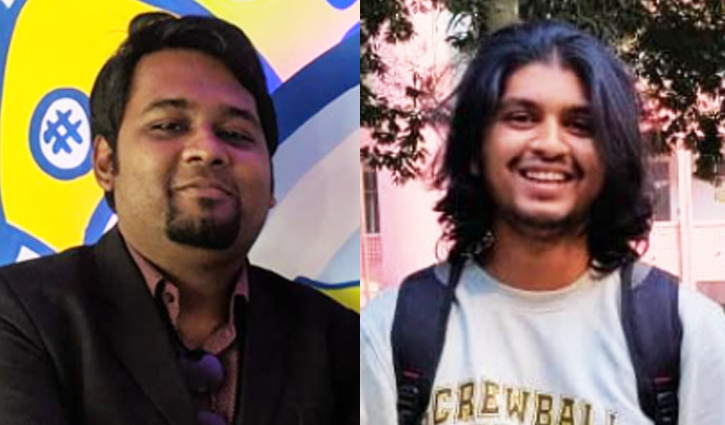 জাবির বিজনেস ক্লাবের নেতৃত্বে শাহেদ-শাহরিয়ার