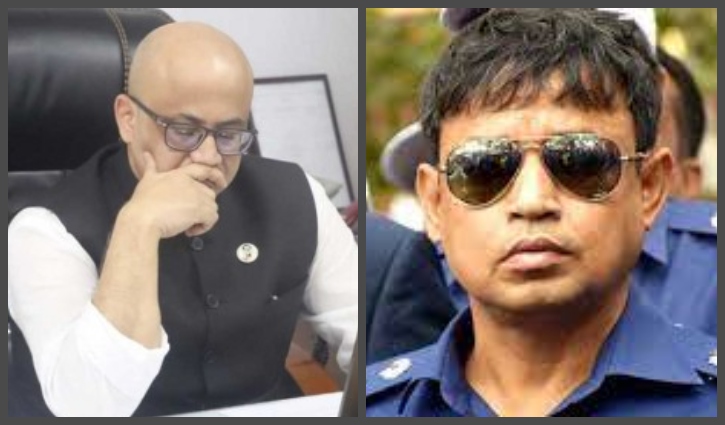 প্রয়োজনে ডা. মুরাদকে জিজ্ঞাসাবাদ: যুগ্ম কমিশনার প্রয়োজনে ডা. মুরাদকে জিজ্ঞাসাবাদ: যুগ্ম কমিশনার