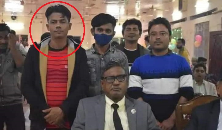 কাদের মির্জার ‘সহযোগী’ পিচ্চি মাসুদ গ্রেপ্তার