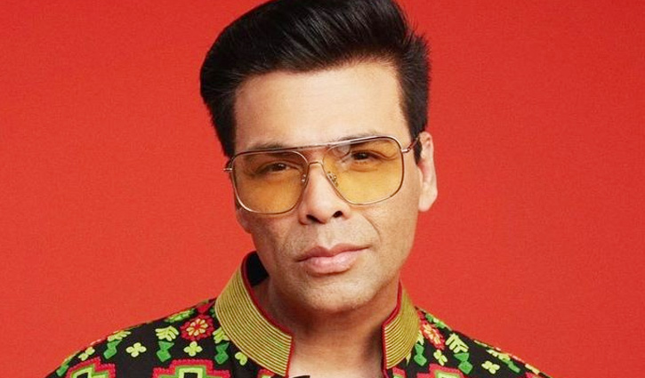 ‘দোস্তানা-টু’ নির্মাণই করবেন না করন!