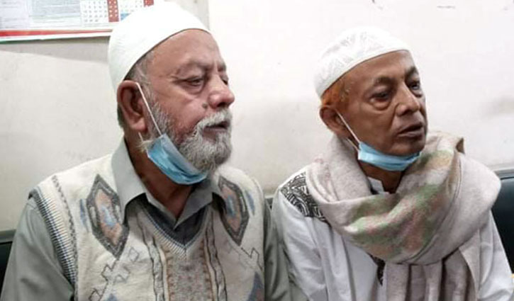 সাক্ষ্যে যা বললেন মডেল তিন্নির বাবা