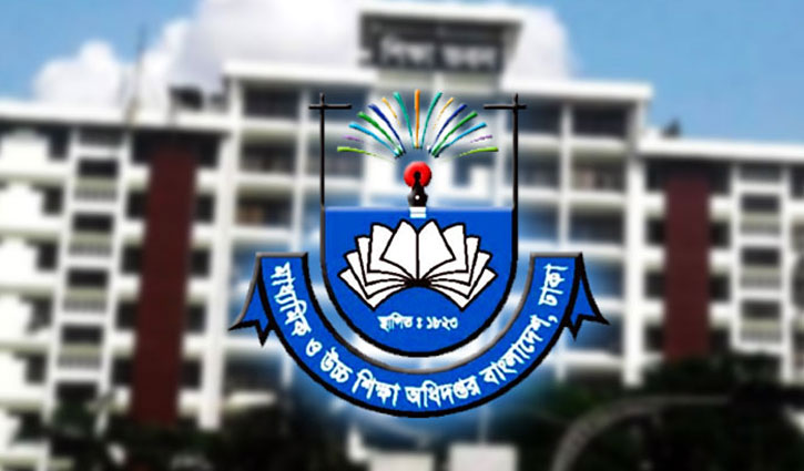 ২য়-৯ম শ্রেণিতে ভর্তিতেও বয়স নির্ধারণ হবে