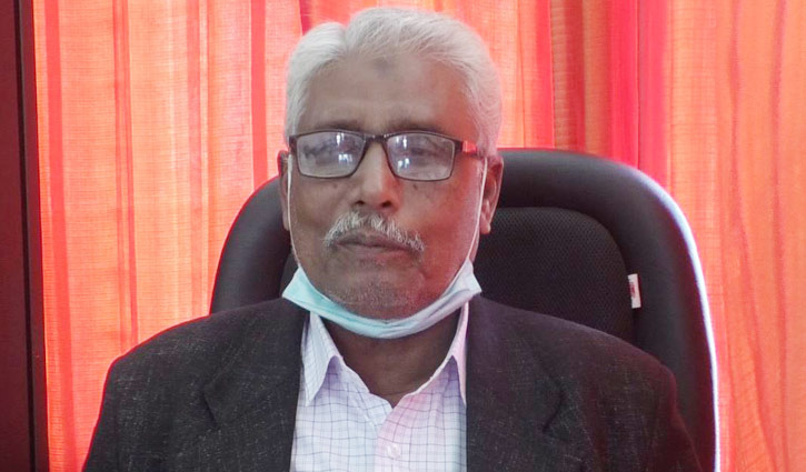 মায়ের স্বর্ণ বিক্রি করে যুদ্ধে গিয়েছিলাম