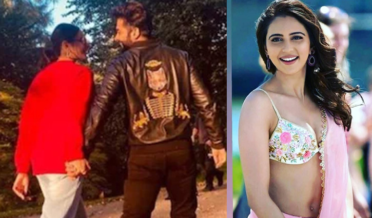 প্রেম নিয়ে রাকুলের বক্তব্য প্রেম নিয়ে রাকুলের বক্তব্য