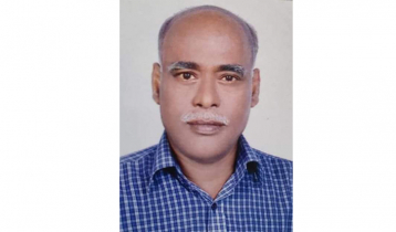 নাড়িয়ায় ইউপি মেম্বার প্রার্থীর মৃত্যু