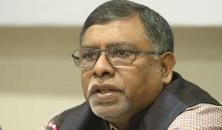 শিগগিরই বুস্টার ডোজ কার্যক্রম শুরু: স্বাস্থ্যমন্ত্রী