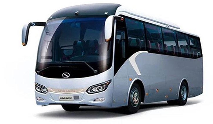 ঢাকা নগর পরিবহন: প্রতি কি.মি. ভাড়া ২.১৫ টাকা