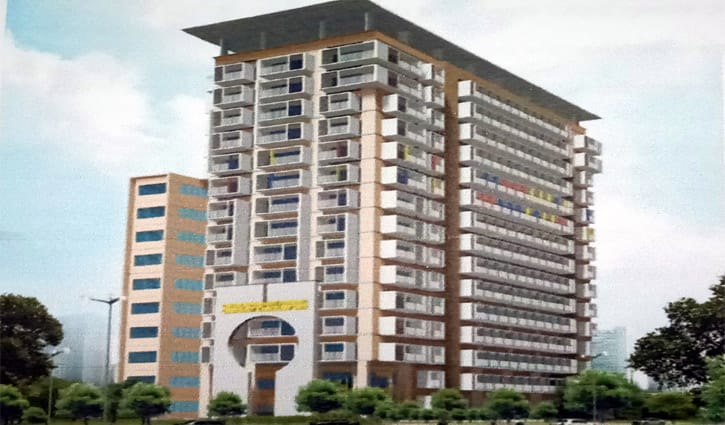 বরিশালে হচ্ছে ১০০ শয্যার ক্যানসার হাসপাতাল বরিশালে হচ্ছে ১০০ শয্যার ক্যানসার হাসপাতাল