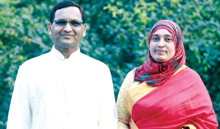 দুদকের মামলায় কলেজ শিক্ষিকা কারাগারে দুদকের মামলায় কলেজ শিক্ষিকা কারাগারে