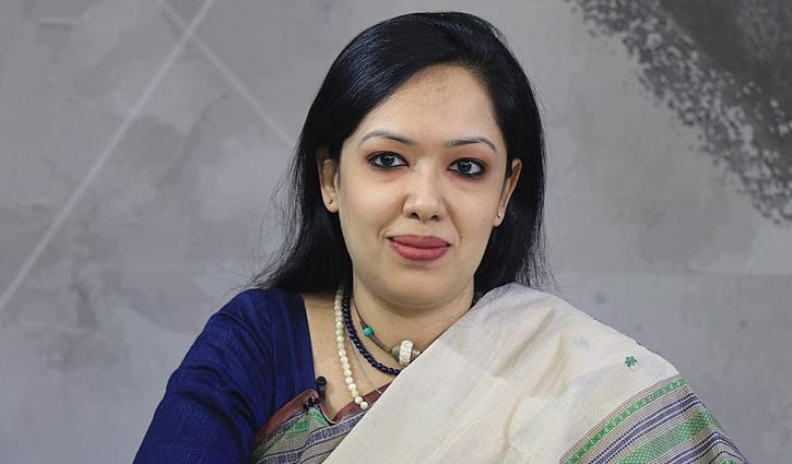জনগণের টাকায় যুক্তরাষ্ট্রে লবিস্ট পুষছে সরকার: সংসদে রুমিন জনগণের টাকায় যুক্তরাষ্ট্রে লবিস্ট পুষছে সরকার: সংসদে রুমিন