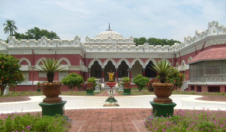 উত্তরা গণভবনের ৫০ বছর পূর্তি আজ