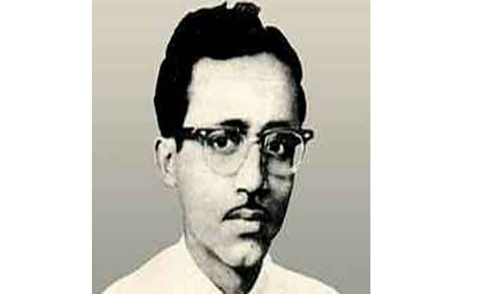 সাংবাদিক সিরাজুদ্দীনকে দিয়ে বুদ্ধিজীবী হত্যার সূচনা