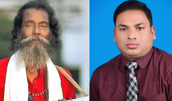 ‘আপন মানুষ চেনা বড় দায়’