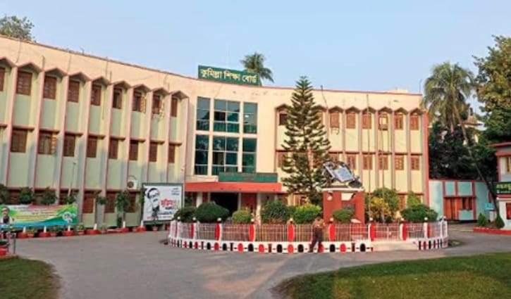 চ্যালেঞ্জ করে জিপিএ-৫ পেলো ফেল করা ৬ শিক্ষার্থী চ্যালেঞ্জ করে জিপিএ-৫ পেলো ফেল করা ৬ শিক্ষার্থী