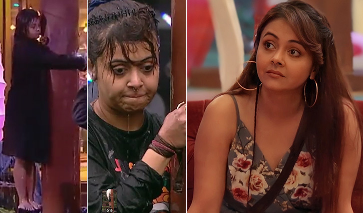 জয়ের নেশায় প্যান্টে প্রস্রাব: সেই বাঙালি অভিনেত্রীর অস্ত্রোপচার