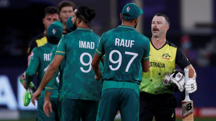 পাকিস্তান সফর নিয়ে নার্ভাস অস্ট্রেলিয়ান ক্রিকেটাররা পাকিস্তান সফর নিয়ে নার্ভাস অস্ট্রেলিয়ান ক্রিকেটাররা