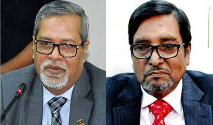 ‘মাহবুব তালুকদারের চিকিৎসায় ইসির খরচ ৪০ লাখ টাকা’ ‘মাহবুব তালুকদারের চিকিৎসায় ইসির খরচ ৪০ লাখ টাকা’