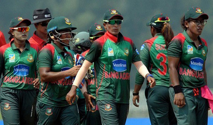 Bangladesh announces squad for Commonwealth Games Qualifier