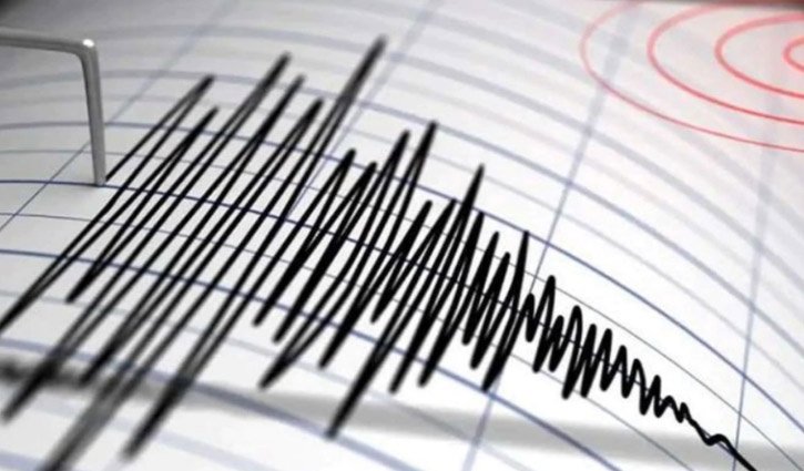 5.1 magnitude earthquake shakes parts of Bangladesh