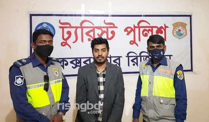 Gang-raped in Cox’s Bazar: Hotel manager put on remand