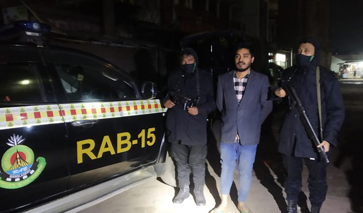 Tourist gang-raped in Cox’s Bazar: Hotel manager detained