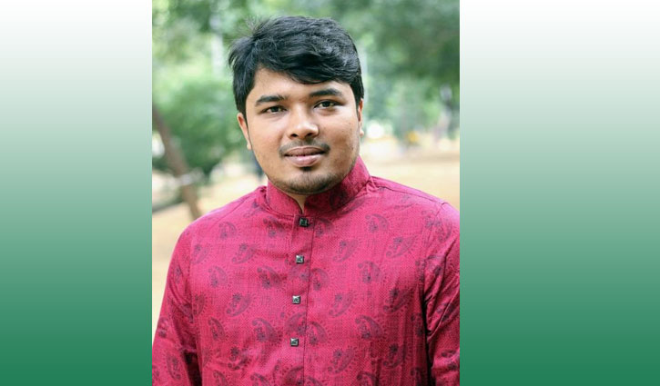 Journalist killed in Hatirjheel bike accident