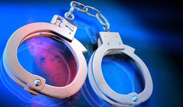 3 members of human trafficking ring arrested