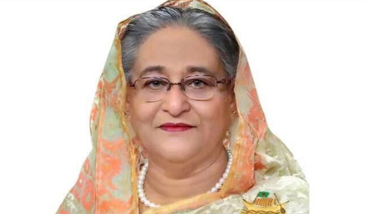 Bangladesh a country of communal harmony: PM
