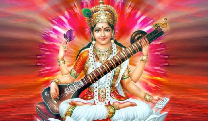 Saraswati Puja being celebrated across country