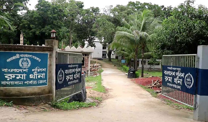 Army officer, 3 criminals killed in terrorist attack in Bandarban: ISPR