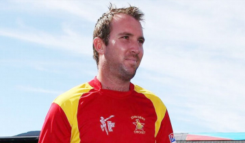 Brendan Taylor banned by ICC for three and half years