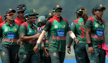 Bangladesh announces squad for Commonwealth Games Qualifier