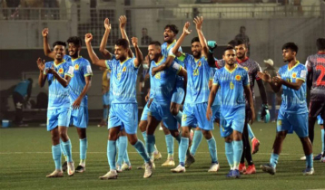 Abahani clinch Federation Cup title
