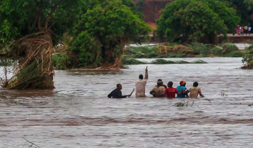 70 dead from tropical storm in southern Africa