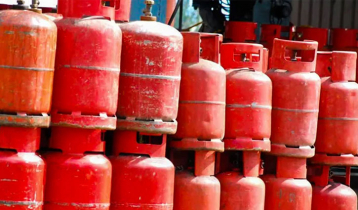 LPG price slashed by 4 per cent