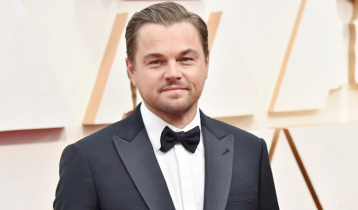 ‘Titanic’ movie star DiCaprio congratulates Bangladesh govt