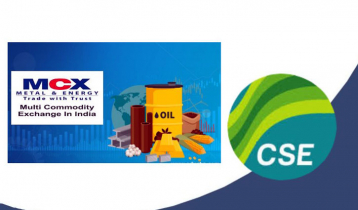 CSE to visit India to experience commodity exchange