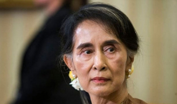 Ousted Myanmar leader Suu Kyi jailed for 4 more years