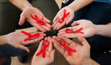 Bangladesh at high risk of HIV infection