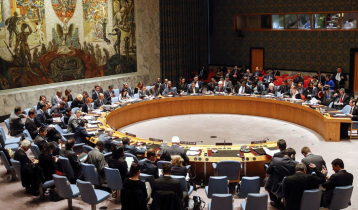 US calls Security Council meeting over Ukraine