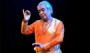 Kathak maestro Pandit Birju Maharaj no more