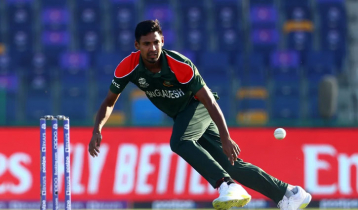 Mustafizur named in ICC`s T20I Team of the Year