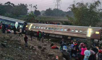Death toll from West Bengal train accident reaches 9
