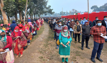 Two-day long Walton job fair kicks off in Rangpur