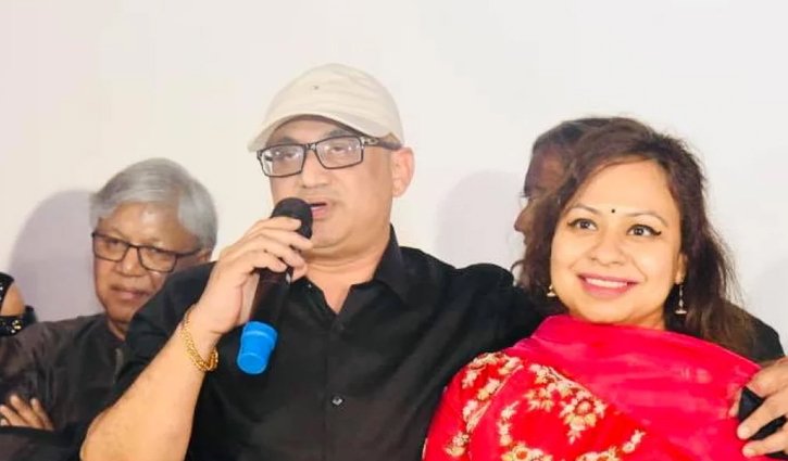 Court orders to probe GD against Murad filed by his wife