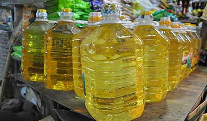Soybean oil price jumps by Tk 8 per liter
