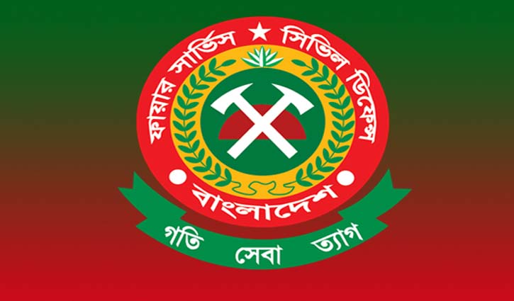 Fire service launches new hotline